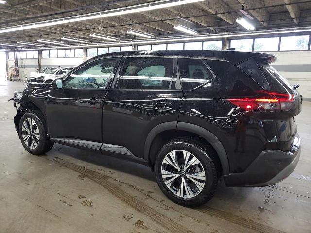 Vin: 5n1bt3bb8pc844758, lot: 57962395, nissan rogue sv 20232