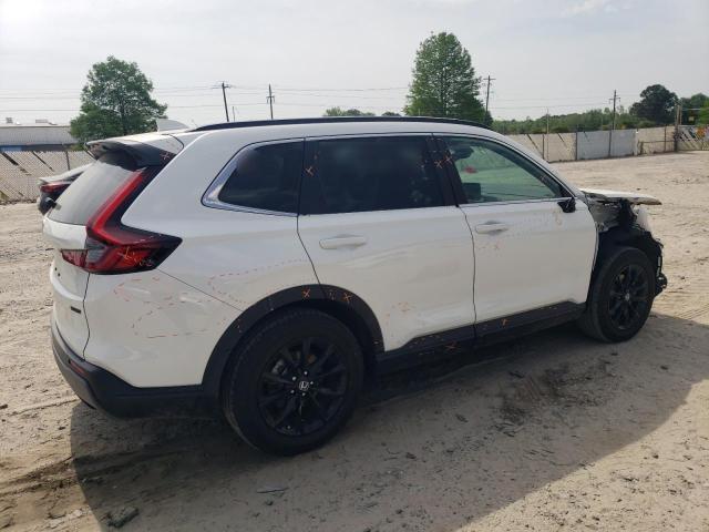 2025 HONDA CR-V SPORT 7FARS6H80SE002791