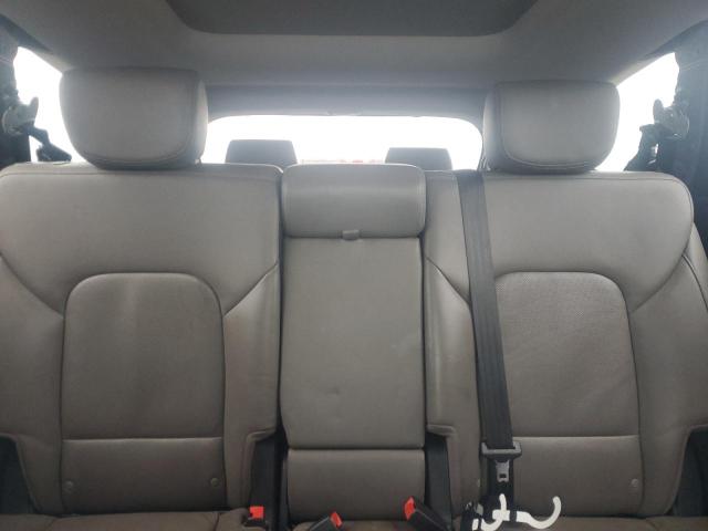 2017 HYUNDAI SANTA FE S - KM8SR4HF2HU242996