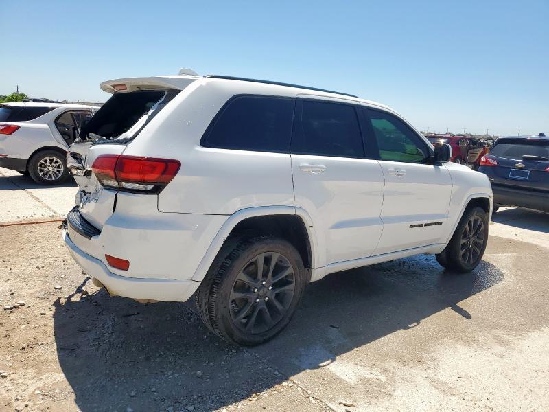 Vin: 1c4rjfag6lc174774, lot: 57604195, jeep grand cher laredo 20203