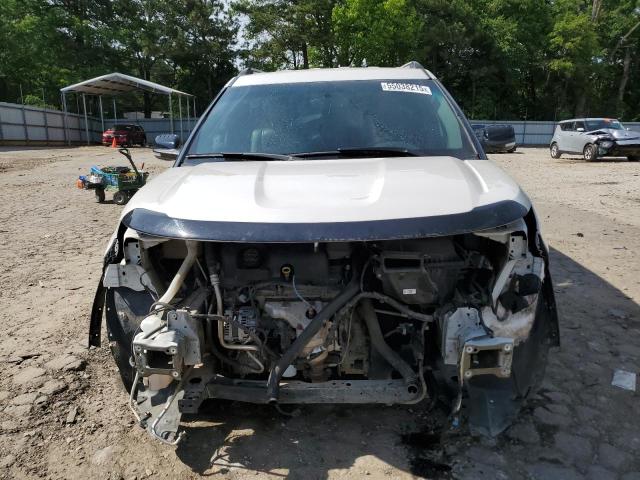 2015 FORD EXPLORER X - 1FM5K7D82FGB38613
