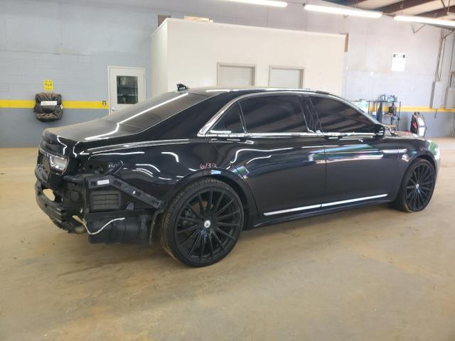 2018 LINCOLN CONTINENTA 1LN6L9PK6J5609445