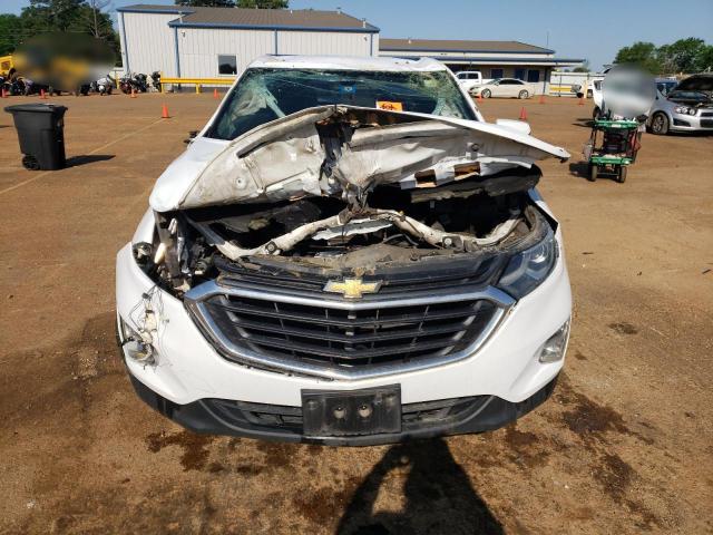 2018 CHEVROLET EQUINOX LT - 3GNAXSEV8JS553206
