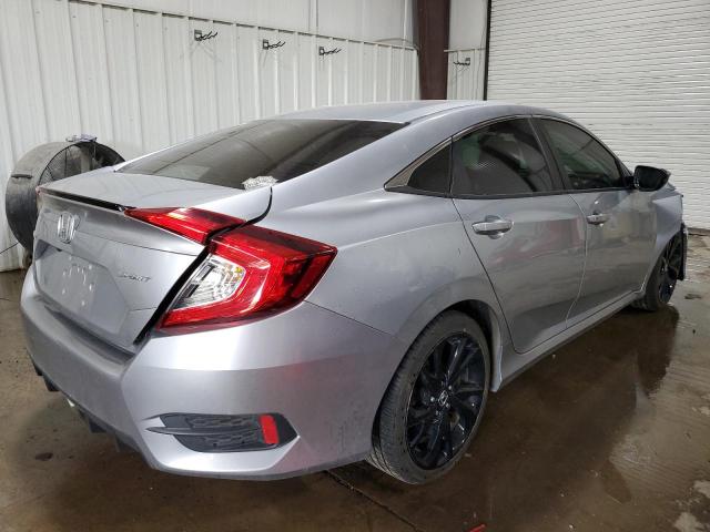 2020 HONDA CIVIC SPOR - 2HGFC2F82LH584820