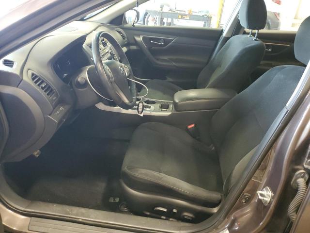 2015 NISSAN ALTIMA 2.5 - 1N4AL3AP8FC464188