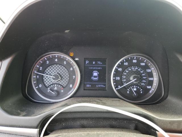 2020 HYUNDAI ELANTRA SE - 5NPD74LF8LH610336