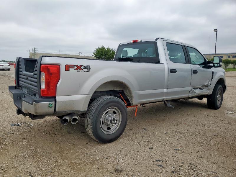 Vin: 1ft8w3bt1hec67138, lot: 58471145, ford f350 super duty 20173