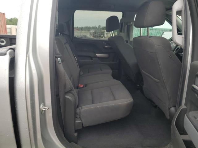 2018 CHEVROLET SILVERADO - 3GCUKREC3JG487033