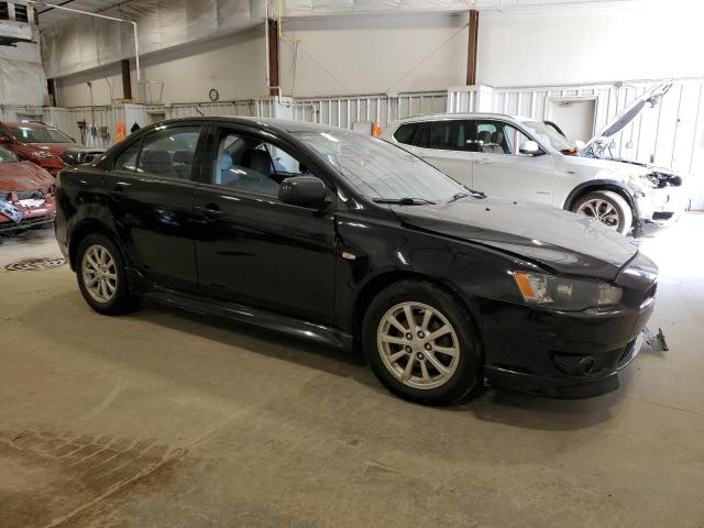 2014 MITSUBISHI LANCER ES/ - JA32U2FU4EU008264