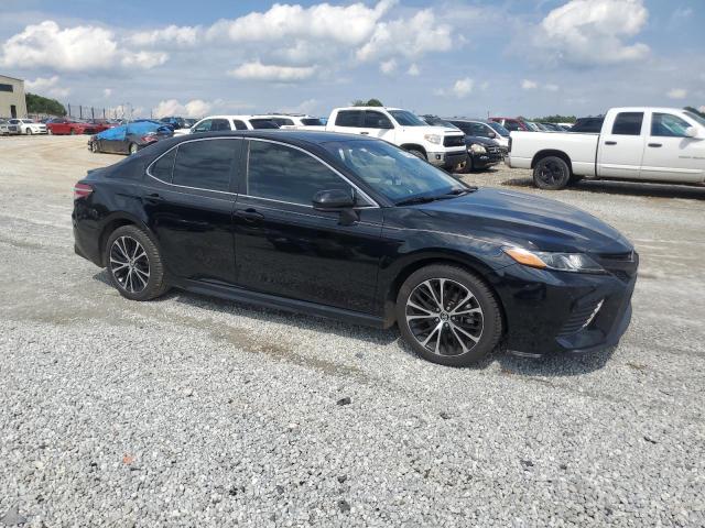 Vin: 4t1g11ak5lu898377, lot: 57098405, toyota camry se 20204