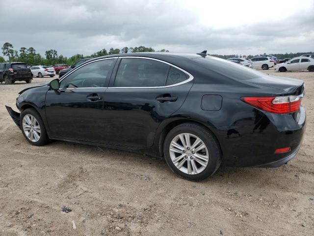 Vin: jthbk1gg0e2086982, lot: 54993425, lexus es350 350 20142