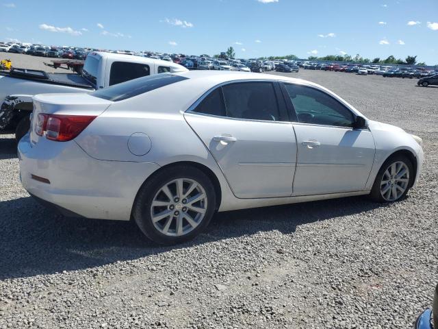 Vin: 1g11d5sl2ff131295, lot: 57614335, chevrolet malibu 2lt 20153