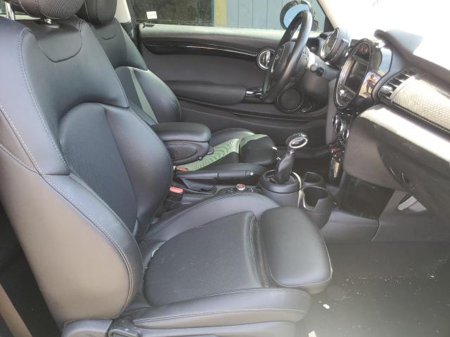 2018 MINI COOPER S WMWXP7C54J2A48732