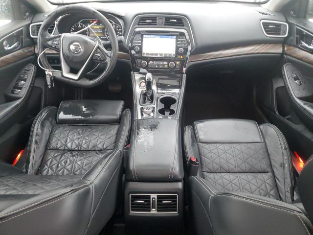 2017 NISSAN MAXIMA 3.5 1N4AA6AP0HC414931