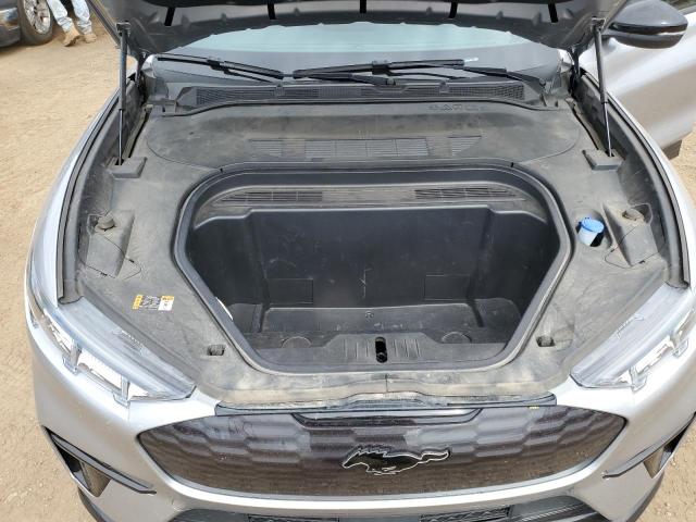 2021 FORD MUSTANG MA - 3FMTK4SE0MME00601