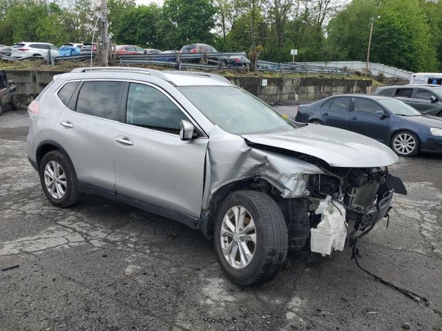 Vin: 5n1at2mv0gc924729, lot: 56965125, nissan rogue s 20164