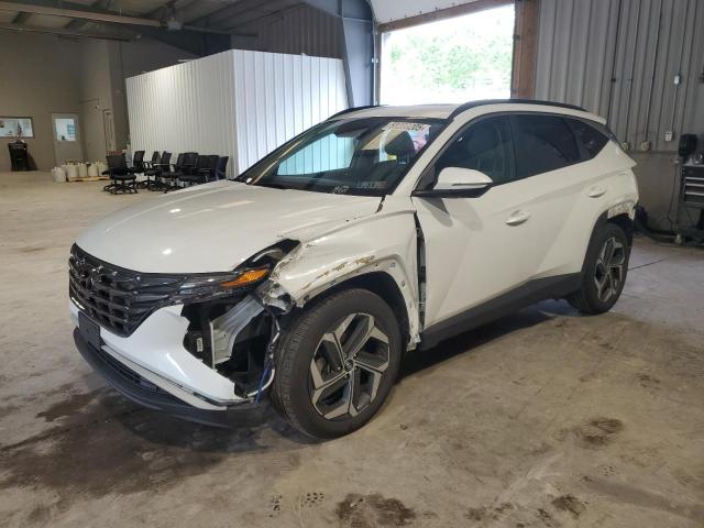 Vin: 5nmjc3ae9nh134374, lot: 58200205, hyundai tucson sel 2022 img_1