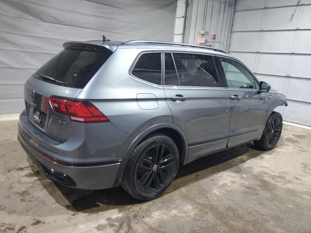 Vin: 3vv8b7ax6nm026562, lot: 57569015, volkswagen tiguan se r-line black 20223