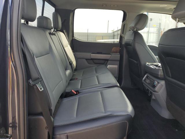 2021 FORD F150 SUPER - 1FTFW1EDXMFC68941