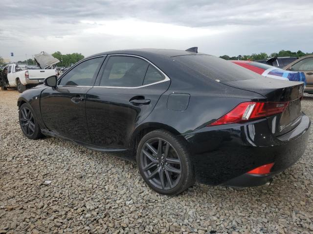 Vin: jthbf1d27f5045780, lot: 55406085, lexus is 250 20152