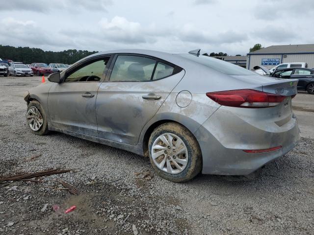 Vin: 5npd74lf8hh212275, lot: 58186215, hyundai elantra se 20172