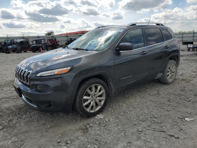 Vin: 1c4pjlds9fw585479, lot: 55633685, jeep grand cher limited 2015 img_1