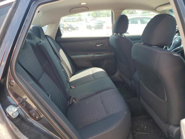 2018 NISSAN ALTIMA 2.5 - 1N4AL3AP9JC233809