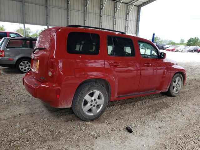 Vin: 3gnbabfuxbs514811, lot: 55793215, chevrolet hhr lt 20113