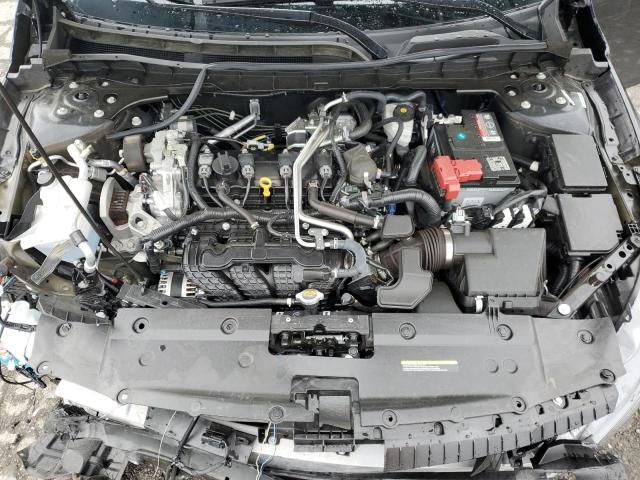 2024 NISSAN ALTIMA SV - 1N4BL4DV8RN423122
