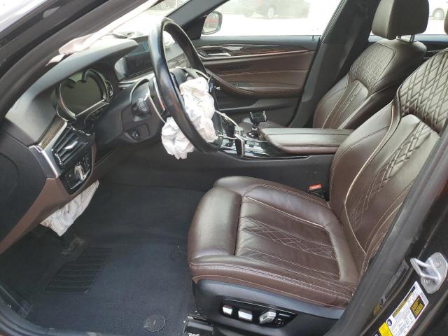 2017 BMW 540 XI WBAJE7C38HG889375