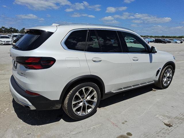 Vin: 5ux23eu02s9w33216, lot: 57442255, bmw x5 xdrive40i 20253