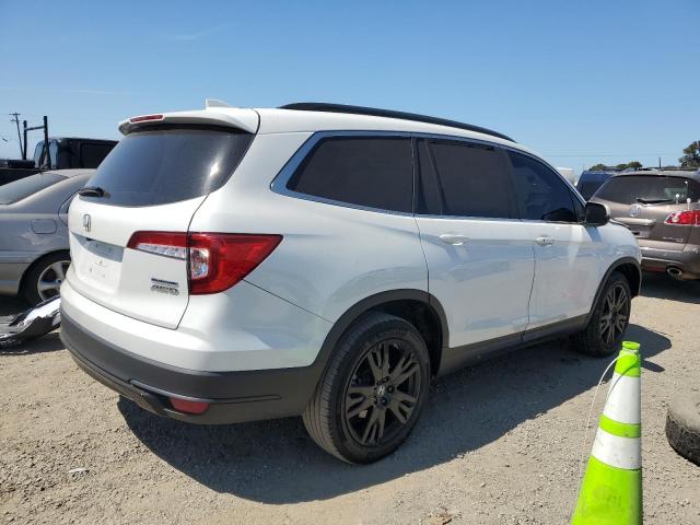 Vin: 5fnyf6h26nb040909, lot: 59134415, honda pilot se 20223