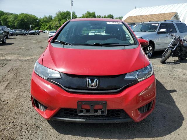 2015 HONDA FIT LX 3HGGK5H58FM733961
