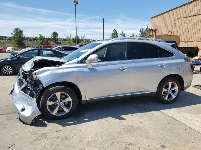 Vin: 2t2bk1ba7cc131611, lot: 54483725, lexus rx350 350 2012 img_1