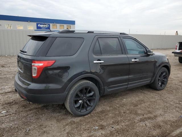 Vin: 1fm5k7f85dga07573, lot: 57808485, ford explorer limited 20133