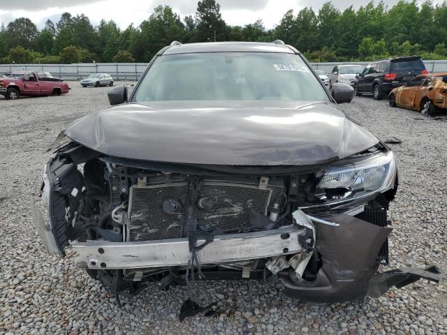 2016 NISSAN PATHFINDER - 5N1AR2MN7GC620411