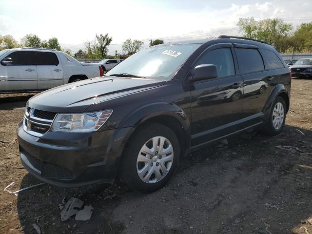Vin: 3c4pdcab9jt511229, lot: 56116765, dodge journey se 2018 img_1