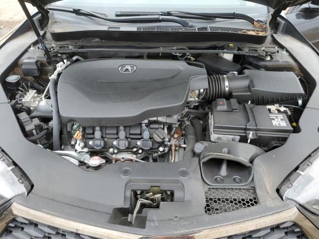2020 ACURA TLX ADVANC 19UUB3F88LA801818