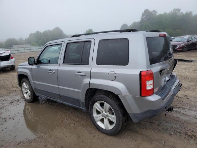 Vin: 1c4njpfa2gd666887, lot: 56858475, jeep patriot latitude 20162