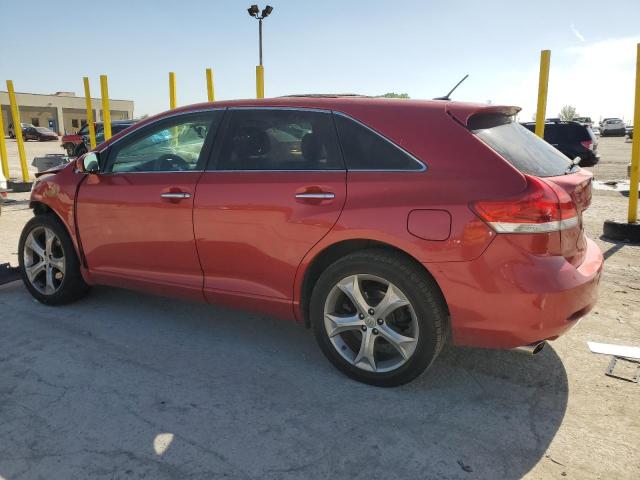Vin: 4t3bk3bb1au033735, lot: 57325975, toyota venza 20102
