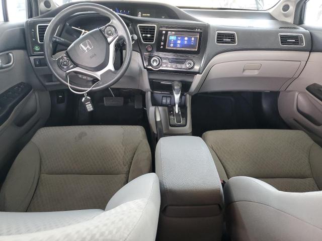 2015 HONDA CIVIC EX - 19XFB2F86FE053184