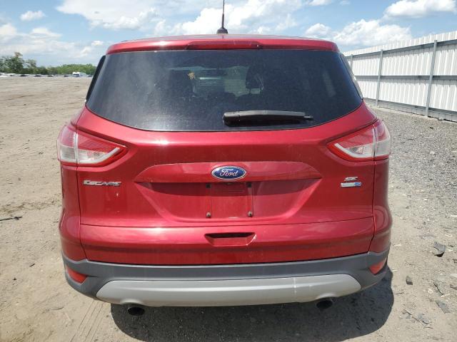 2015 FORD ESCAPE SE - 1FMCU9GXXFUB25531