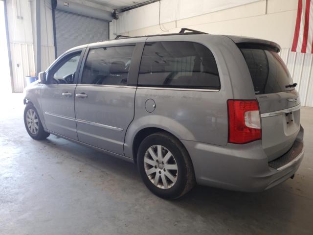 Vin: 2c4rc1bg9dr821186, lot: 57153875, chrysler minivan touring 20132