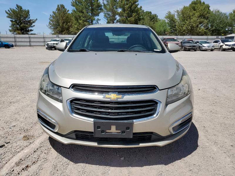 2015 CHEVROLET CRUZE ECO 1G1PH5SB7F7134693