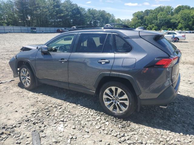 Vin: jtma1rfv1kd011688, lot: 57850215, toyota rav4 xle premium 20192