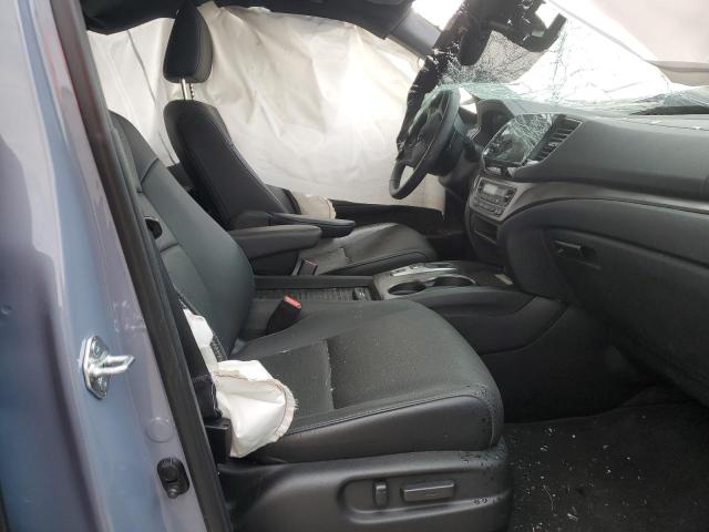 2023 HONDA PASSPORT E - 5FNYF8H50PB028005