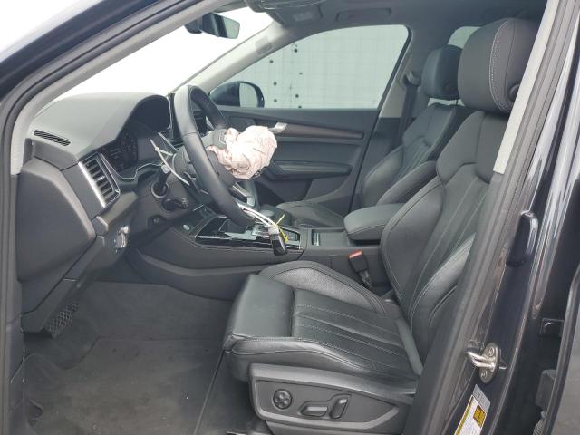 2021 AUDI Q5 PRESTIG WA1CAAFY3M2062221