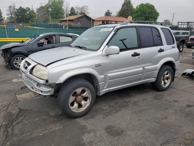 SUZUKI GRAND VITA