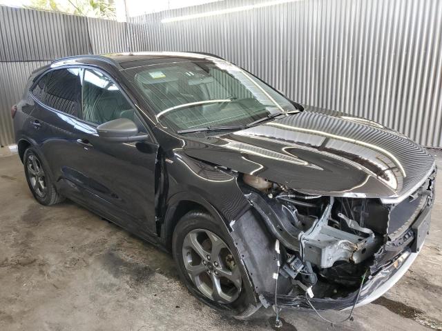 Vin: 1fmcu9mn0pua58765, lot: 58342695, ford escape st st line 20234