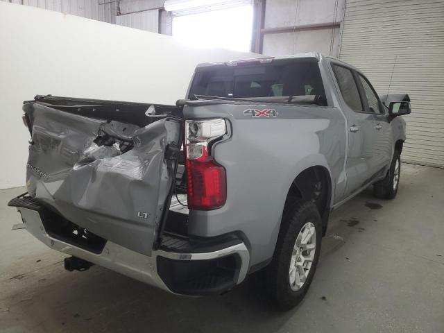 Vin: 1gcudded6rz298698, lot: 55169795, chevrolet all models k1500 lt 20243